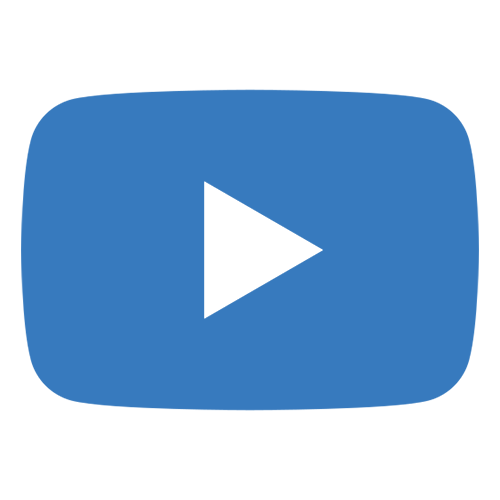 youtube logo